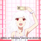 So I hope that when I die and stand before the Face of God, that God is nothing like Nadeko.